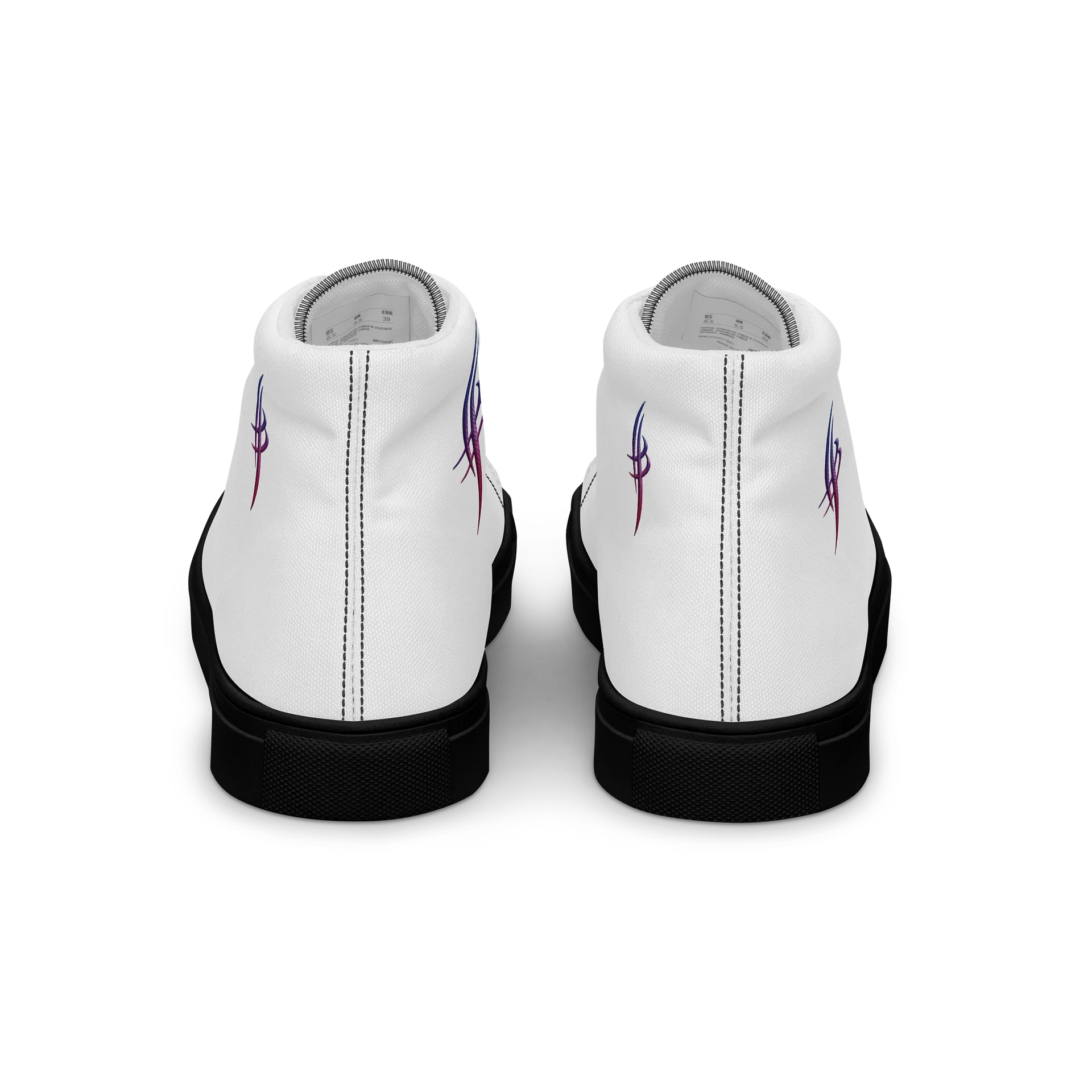 BEAM CANVAS SHOES product image (4)