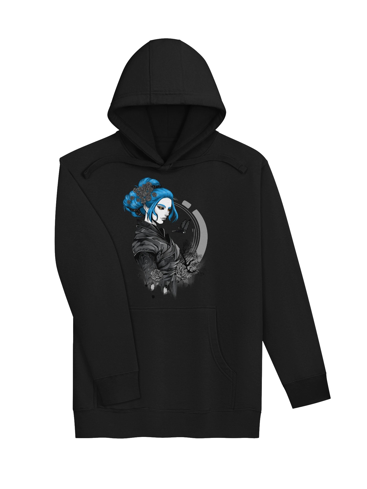 fallen (Hoodie) product image (3)