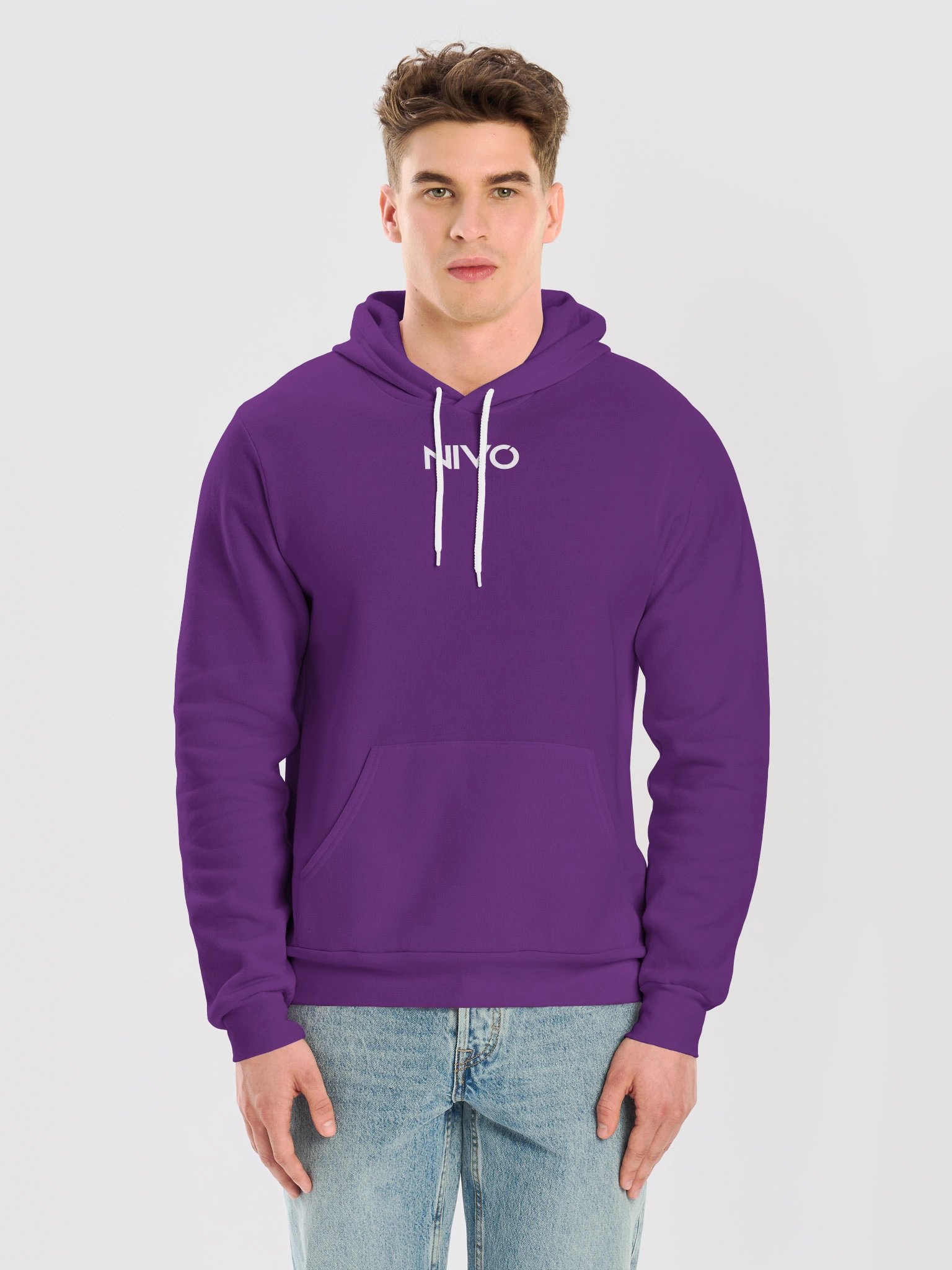 hættetrøjer til herre product image (5)