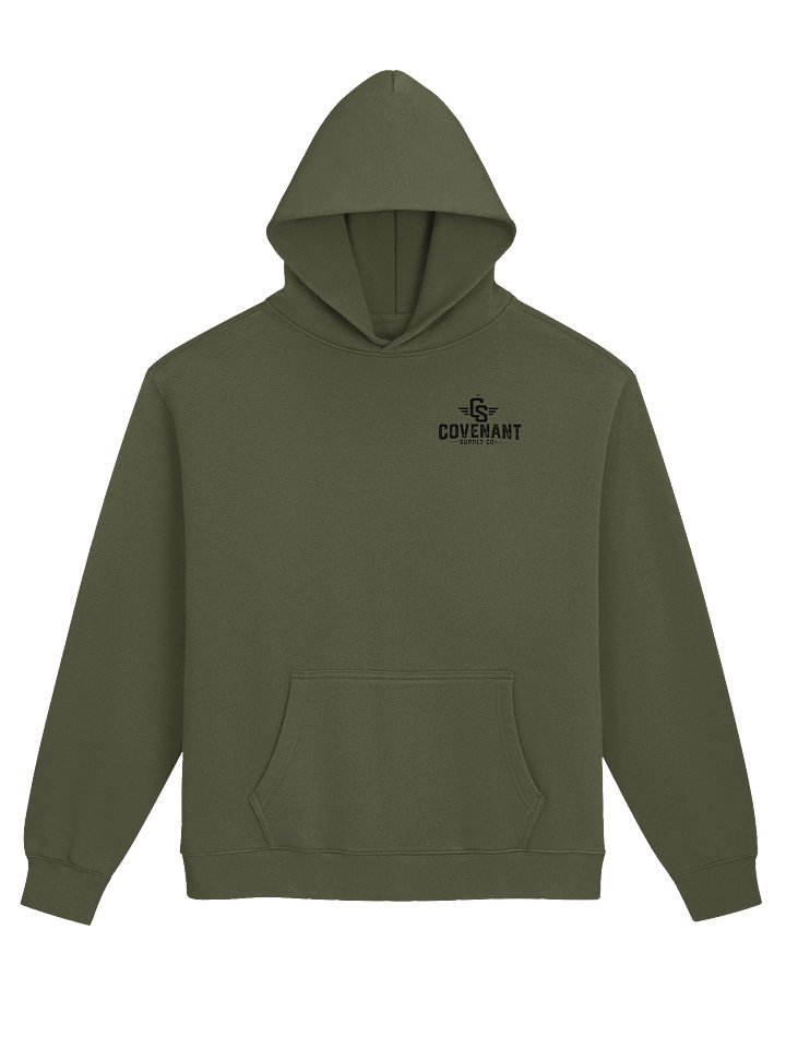 Iron Sharpens Iron Sweatshirt product image (1)