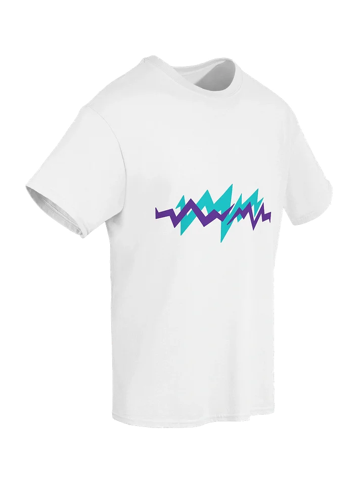 T-shirt Qyuwi's Official product image (2)