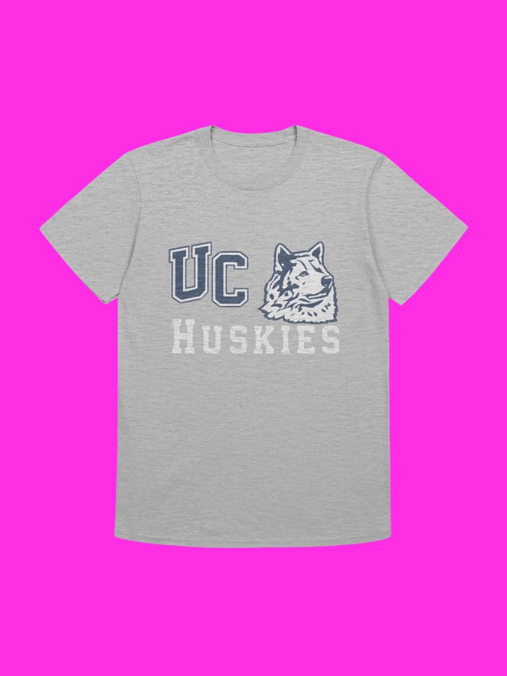 Ray Allen UConn Huskies Shirt product image (113)