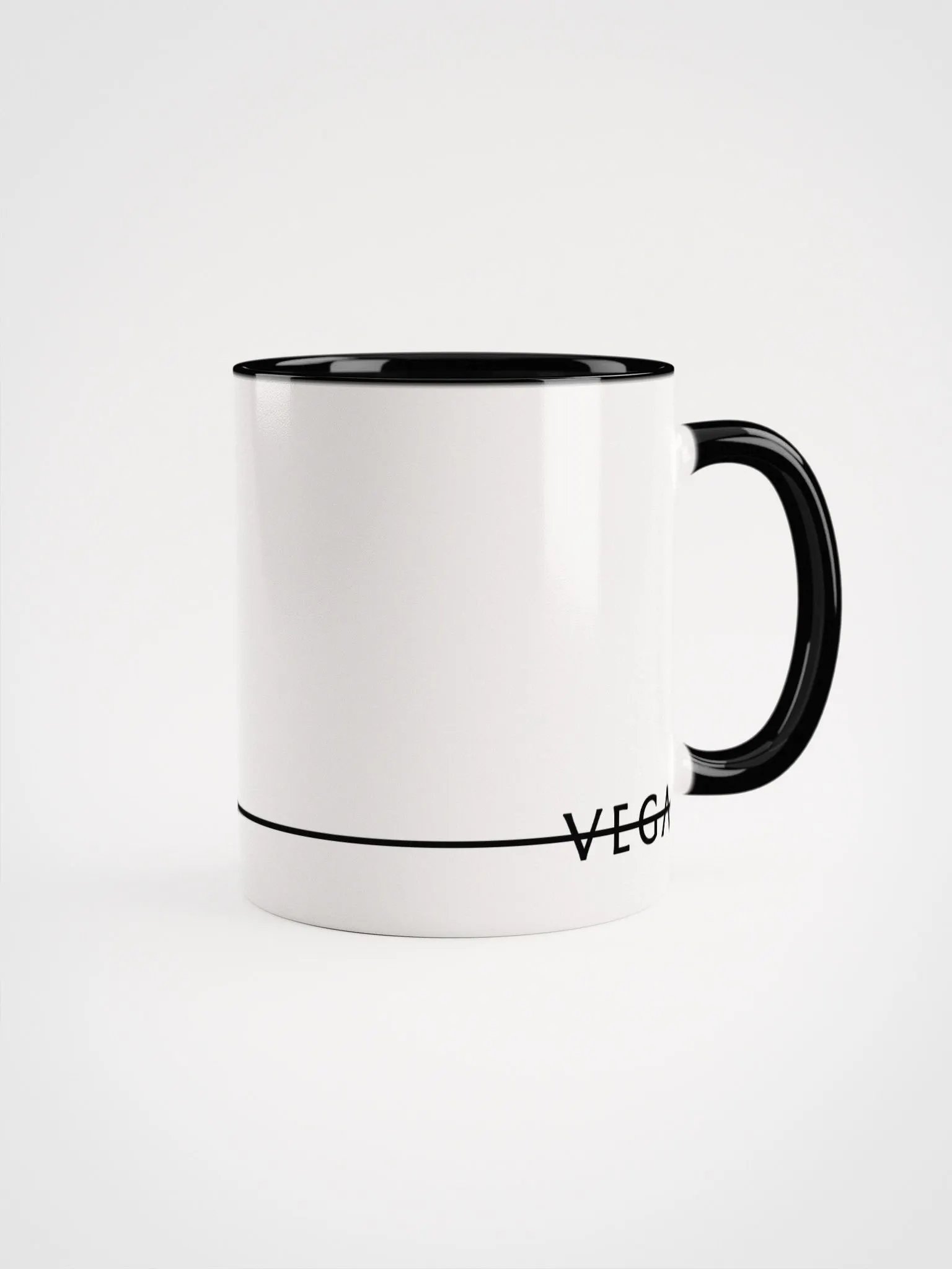 On-The-Line Mug product image (2)
