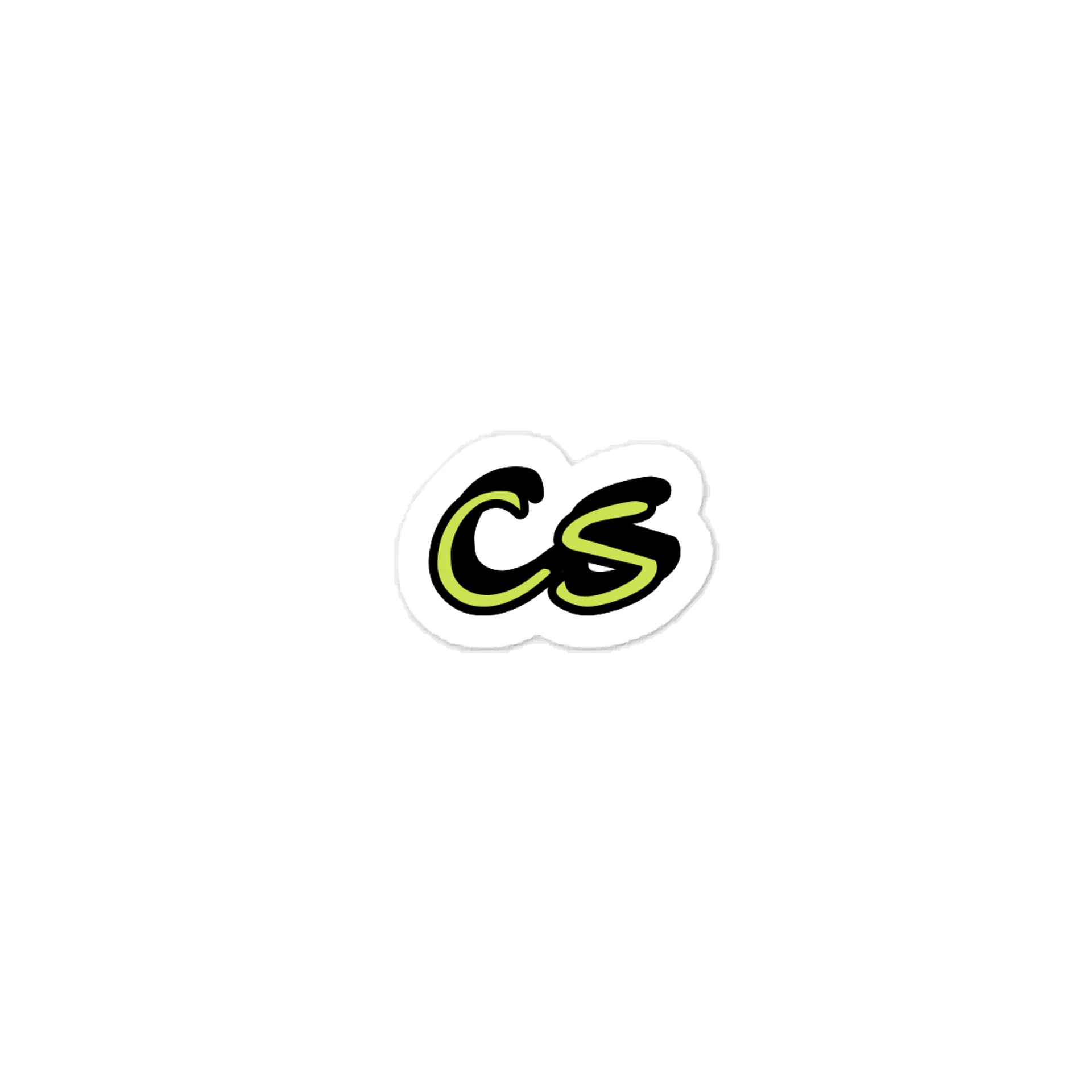 CS Sticker product image (1)