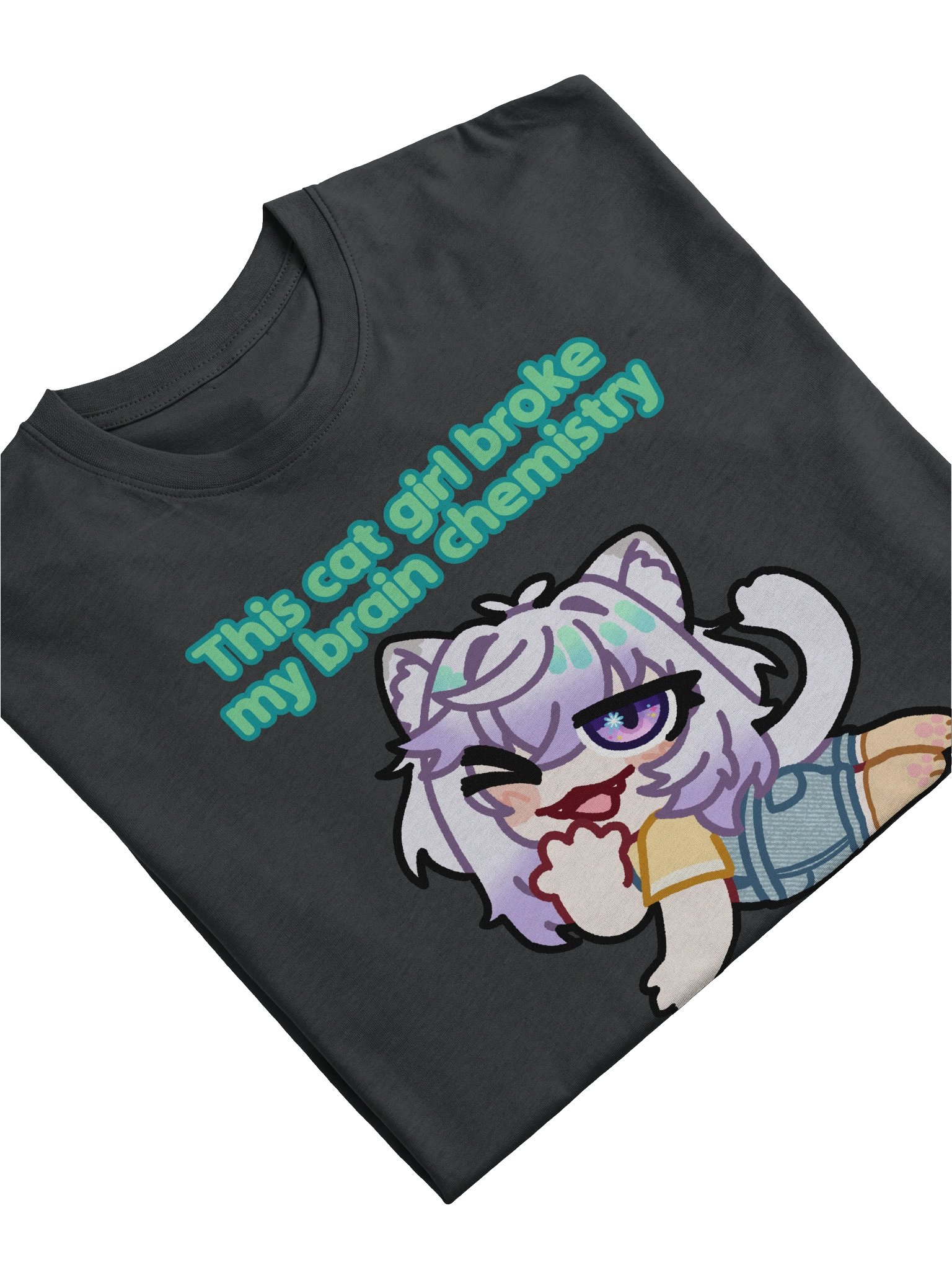 Brain Chemistry Tee product image (11)