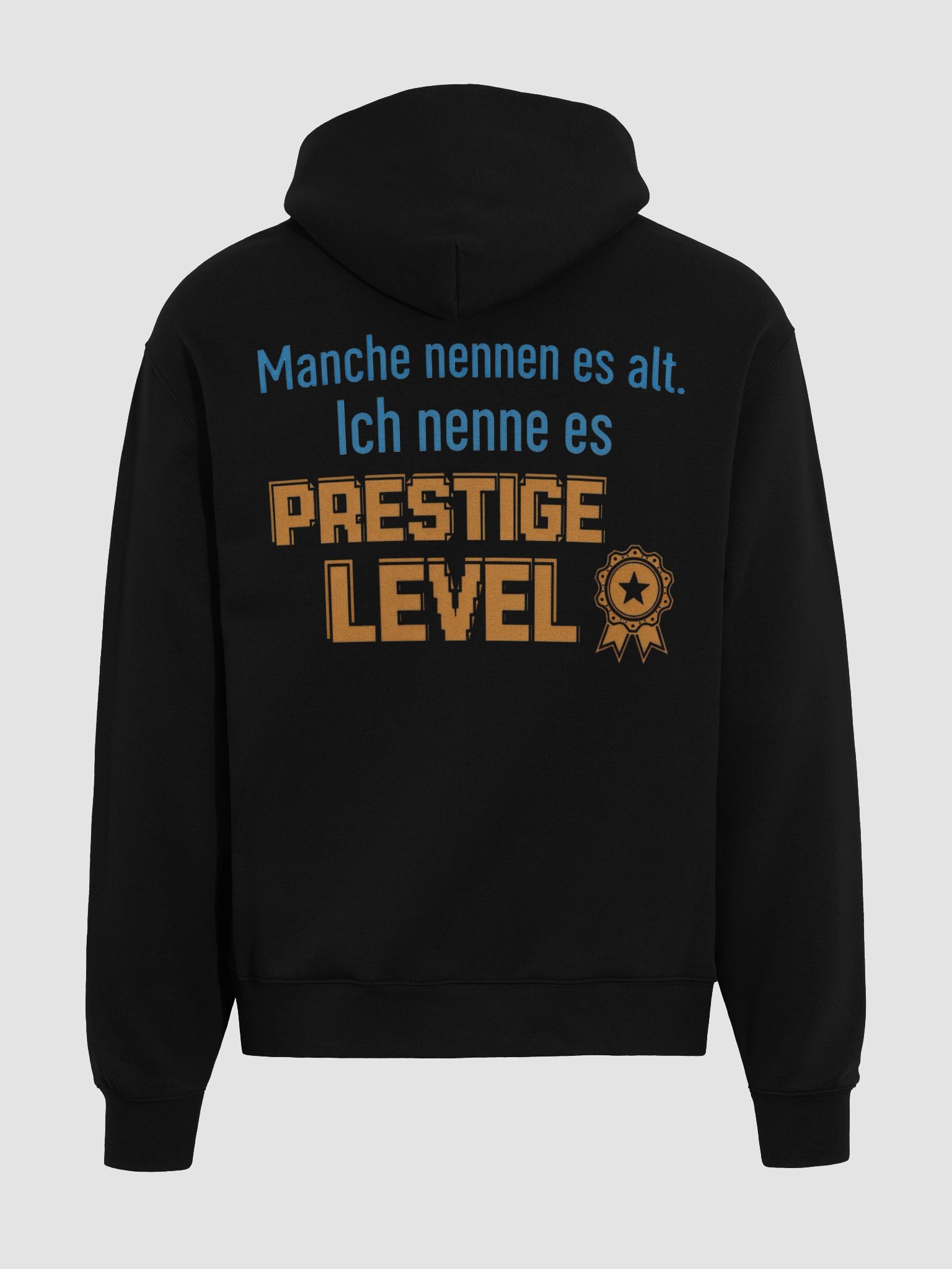 Der Prestige-Hoodie product image (5)