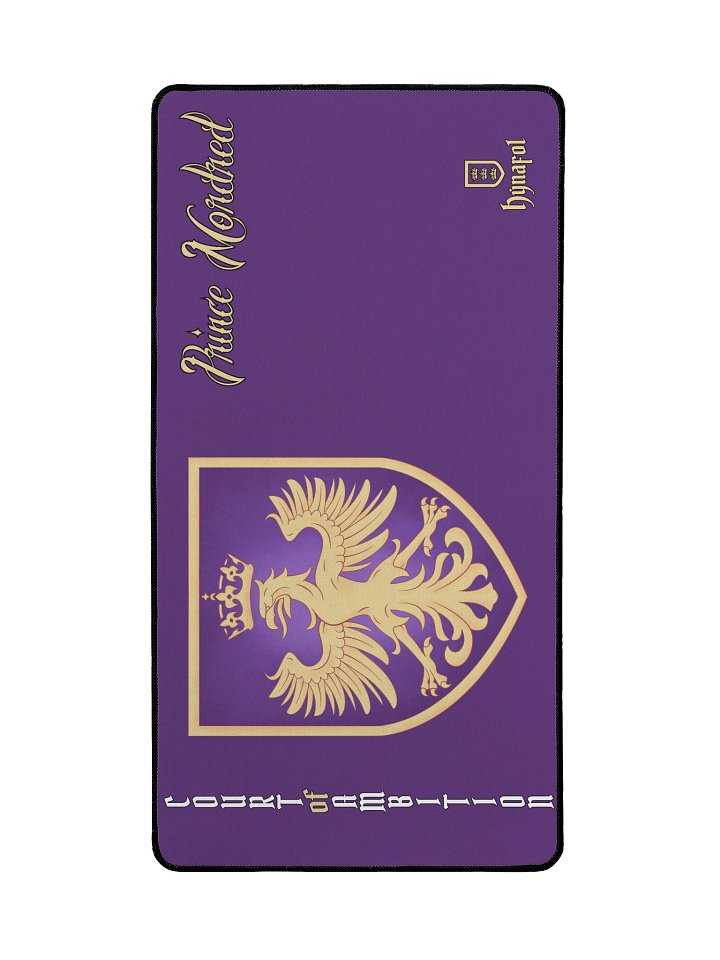 Court of Ambition Computer Mat product image (2)