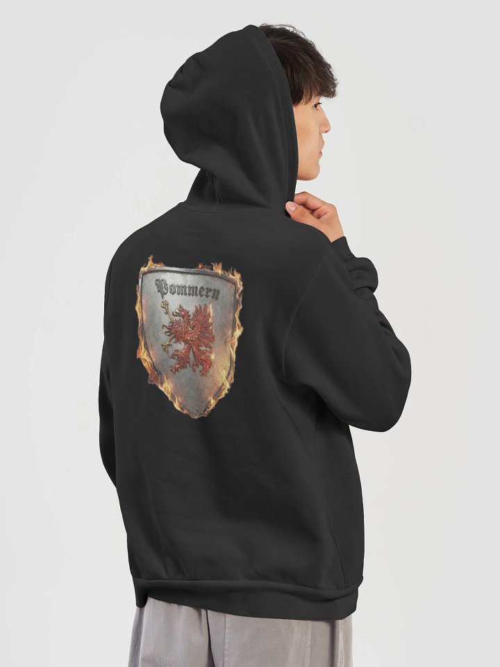 Pommern Pullover product image (1)
