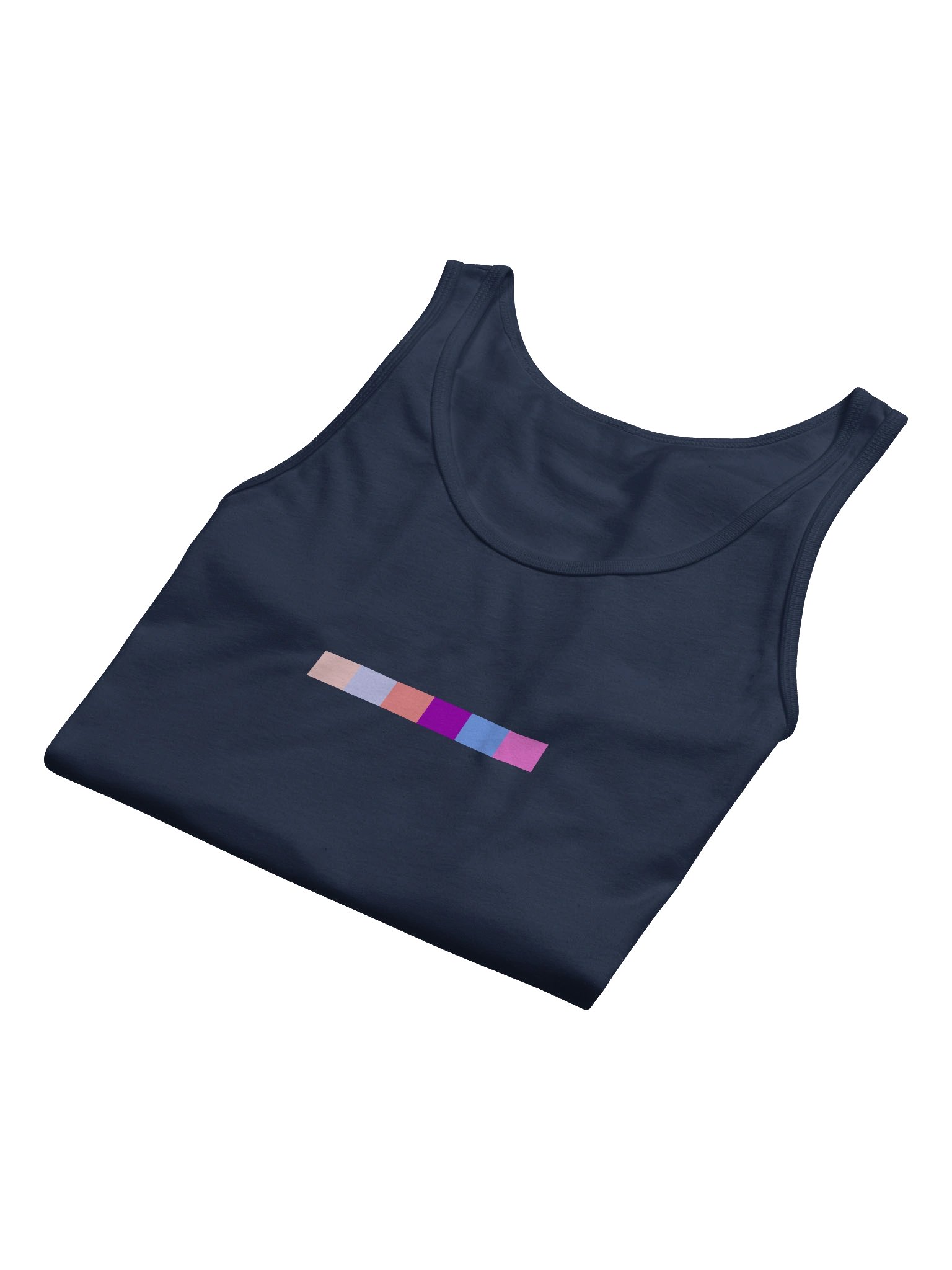 Manesixbar Tank Top product image (8)