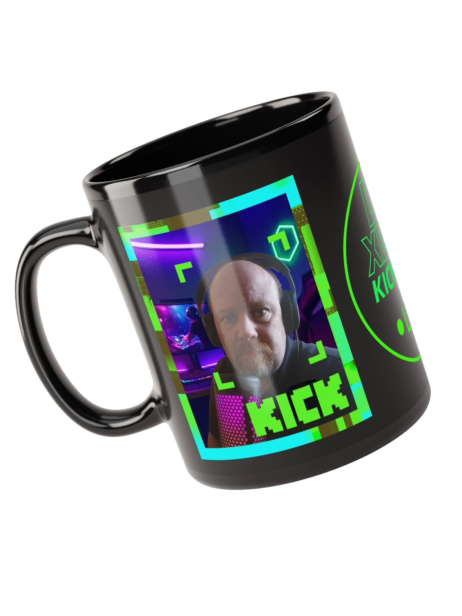 KICK LIVE MUG product image (6)
