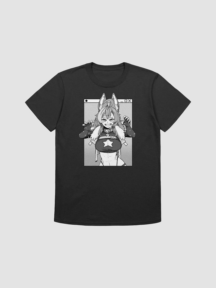 Rawr Unisex T-Shirt product image (1)
