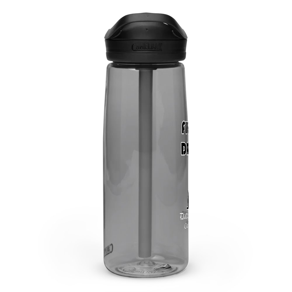 Fill Me Daddy Water Bottle product image (4)