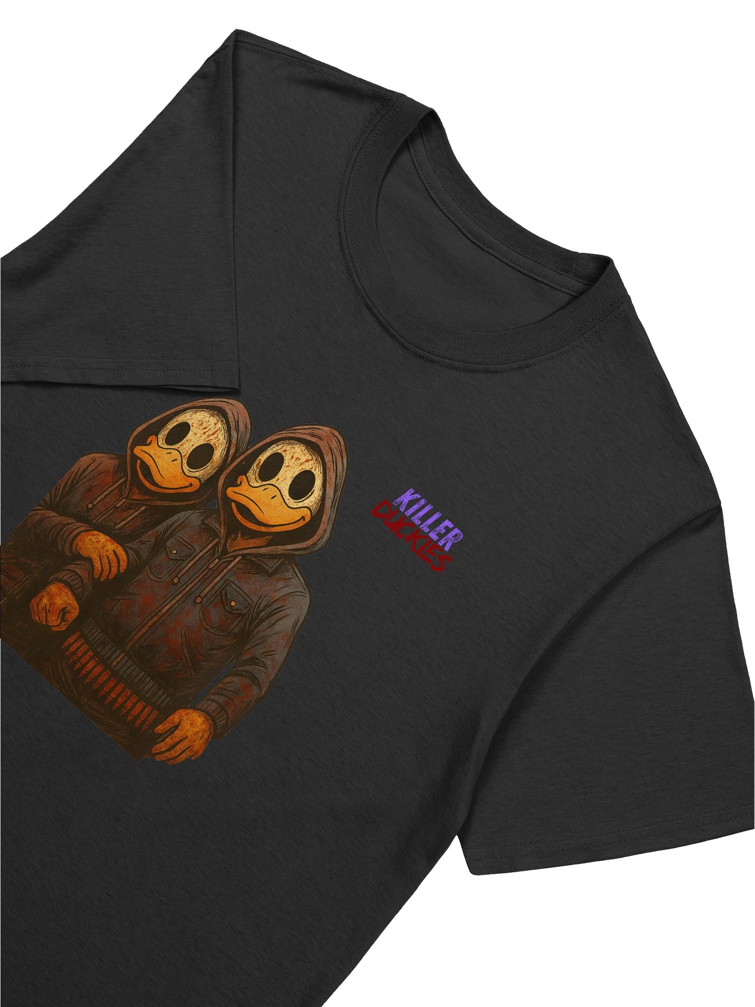 The Squad Tee product image (14)