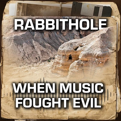 Audio thumbnail