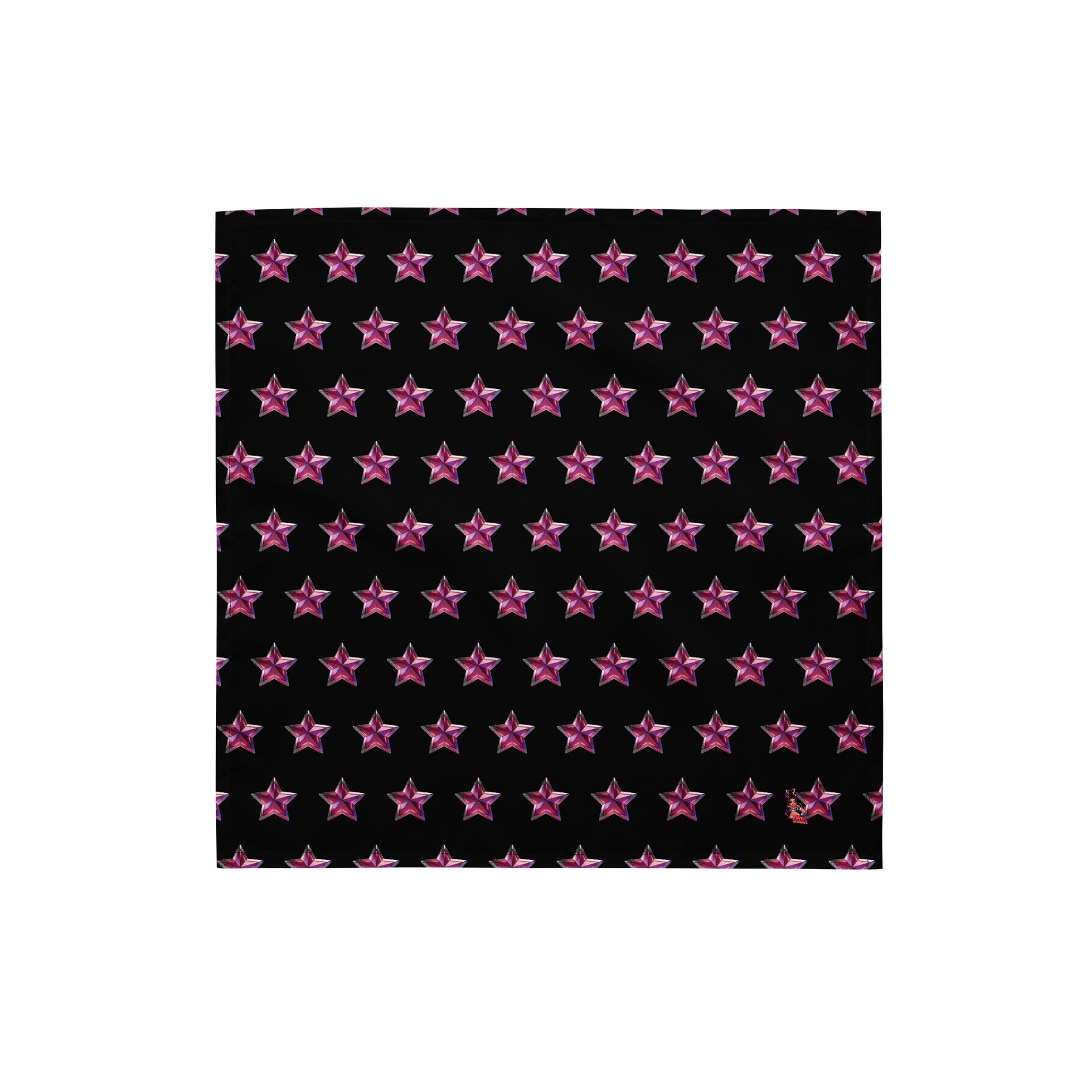 Starr Bandana product image (1)