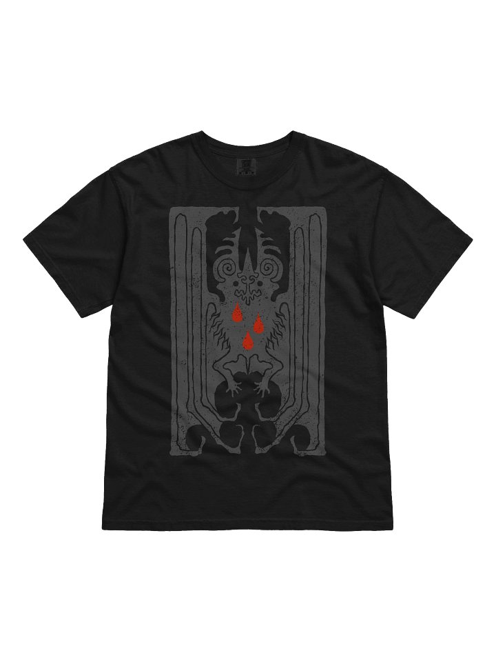 Vampire tee product image (2)