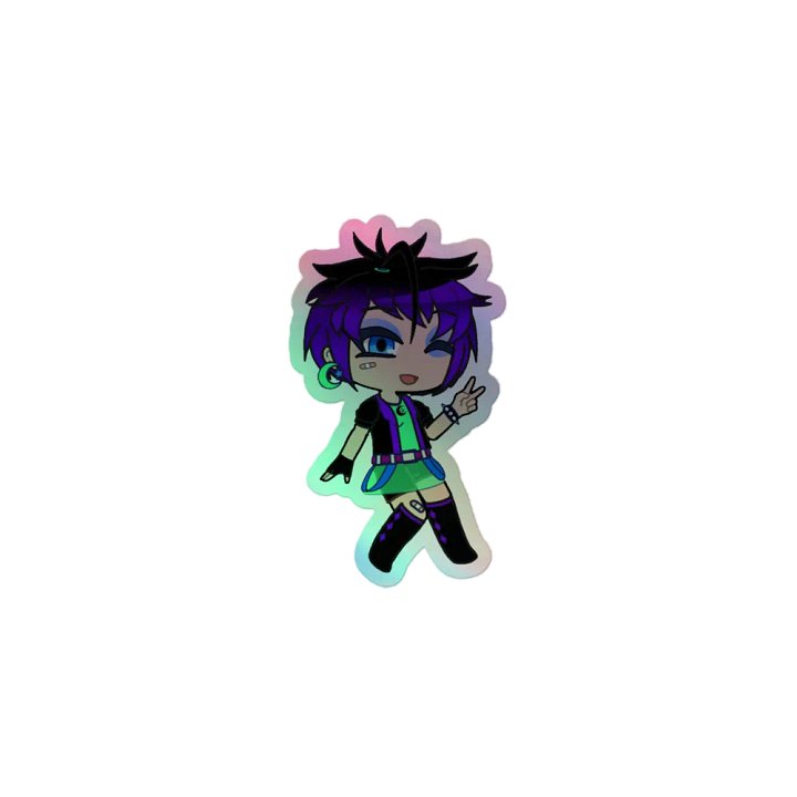 Arabella sticker product image (1)