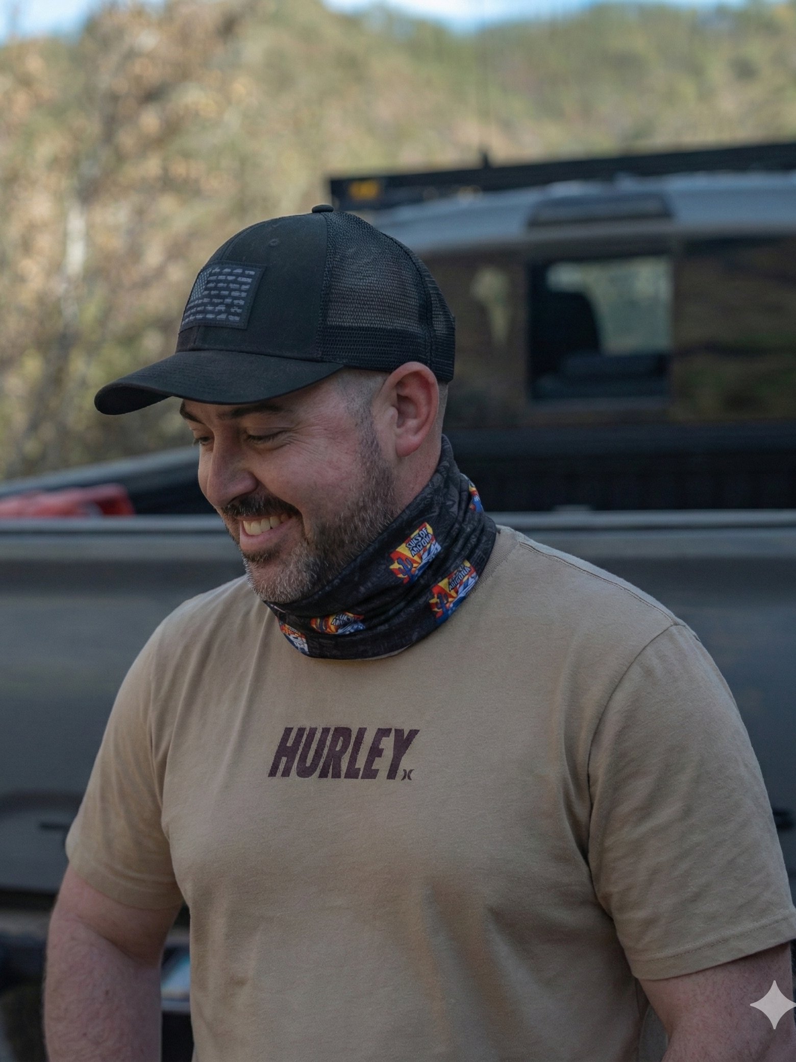 Neck Gaiter - 2 Pack product image (3)