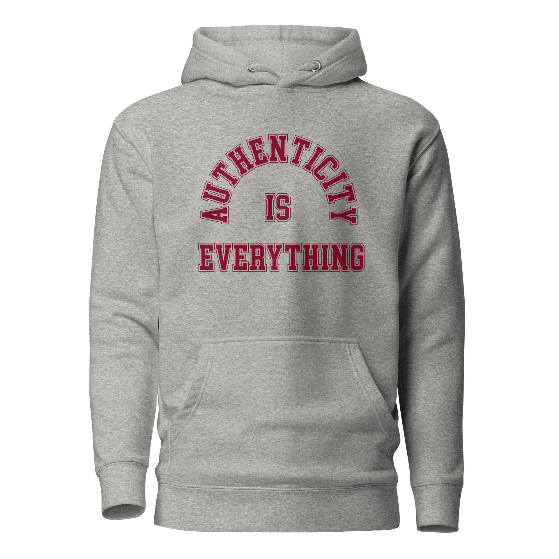 Classic collegiate sweatshirt product image (1)