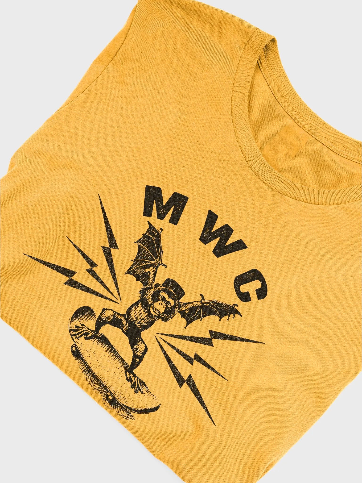 MidWest Wrecking Co. (Flagship Redux) T-Shirt product image (5)
