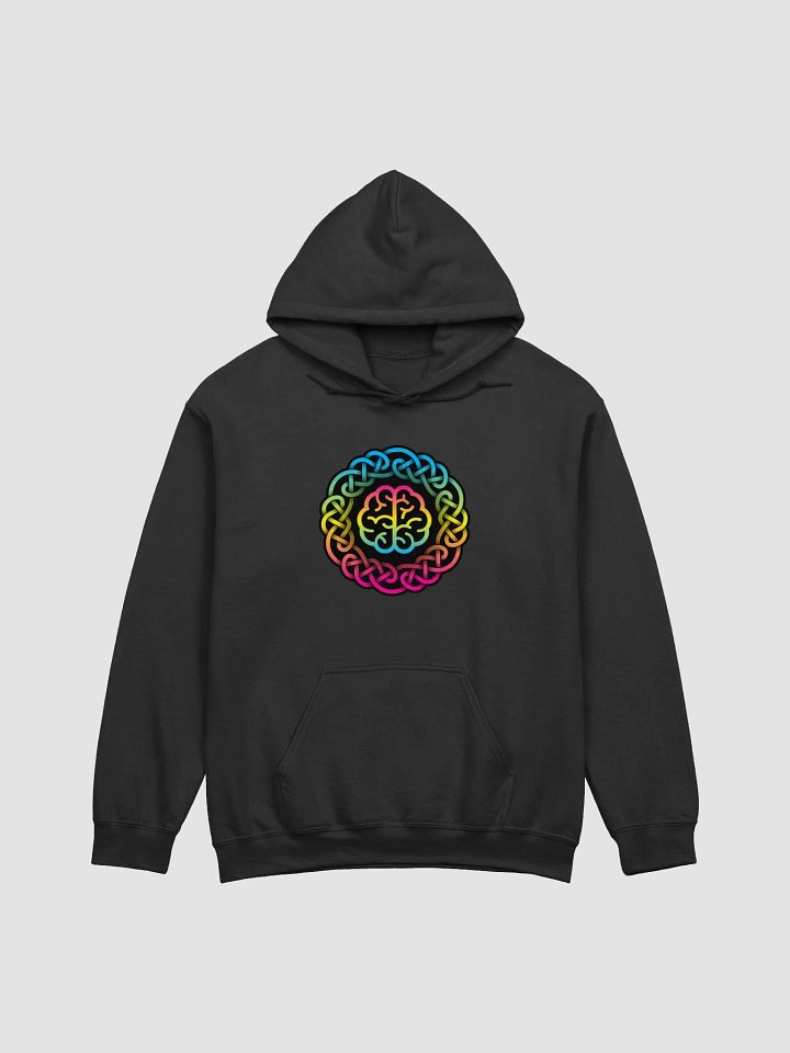 Logo Hoodie product image (1)