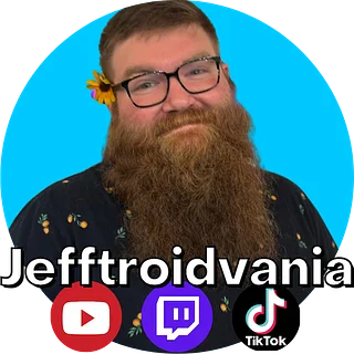 Jefftroidvania