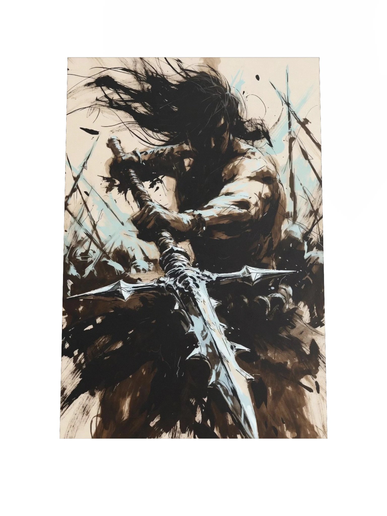 Myths & Legends: Cú Chulainn product image (1)