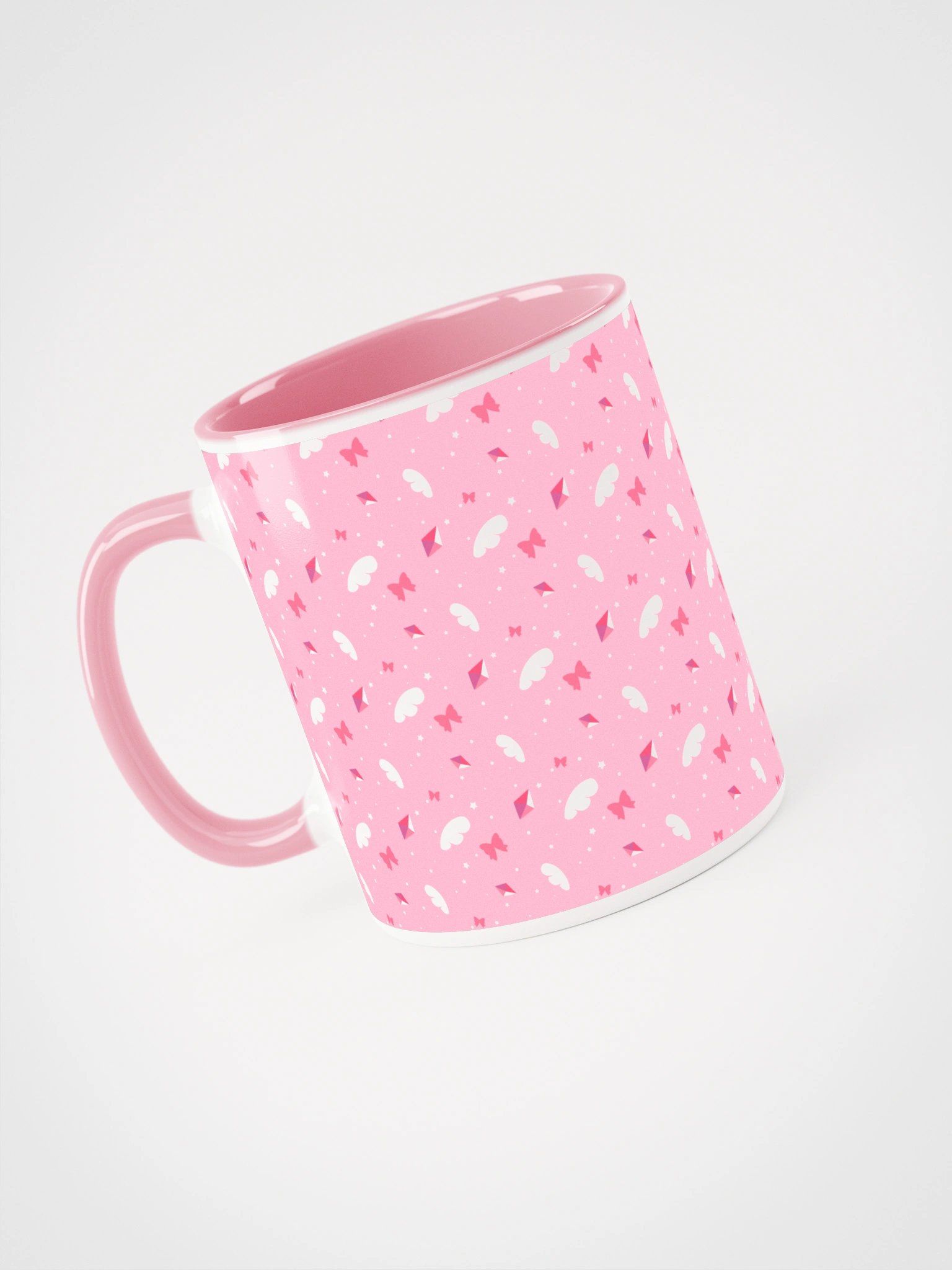 Magical Pattern 11oz Mug product image (3)
