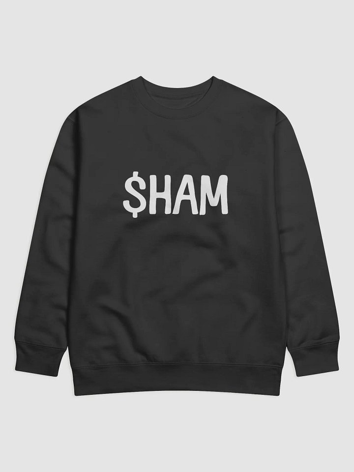 $HAM Sweatshirt product image (1)