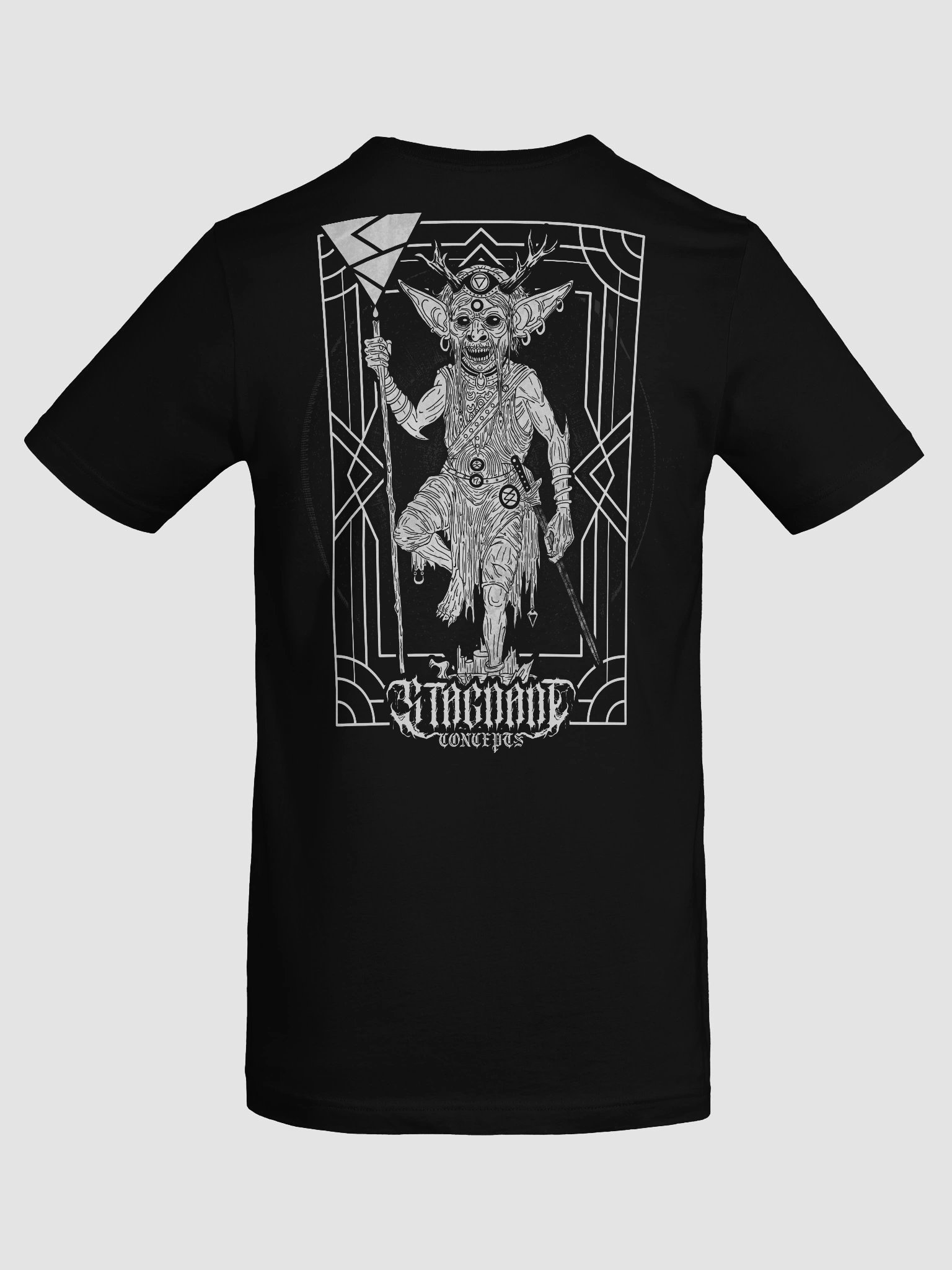 GOBLIN AS A MODE product image (8)