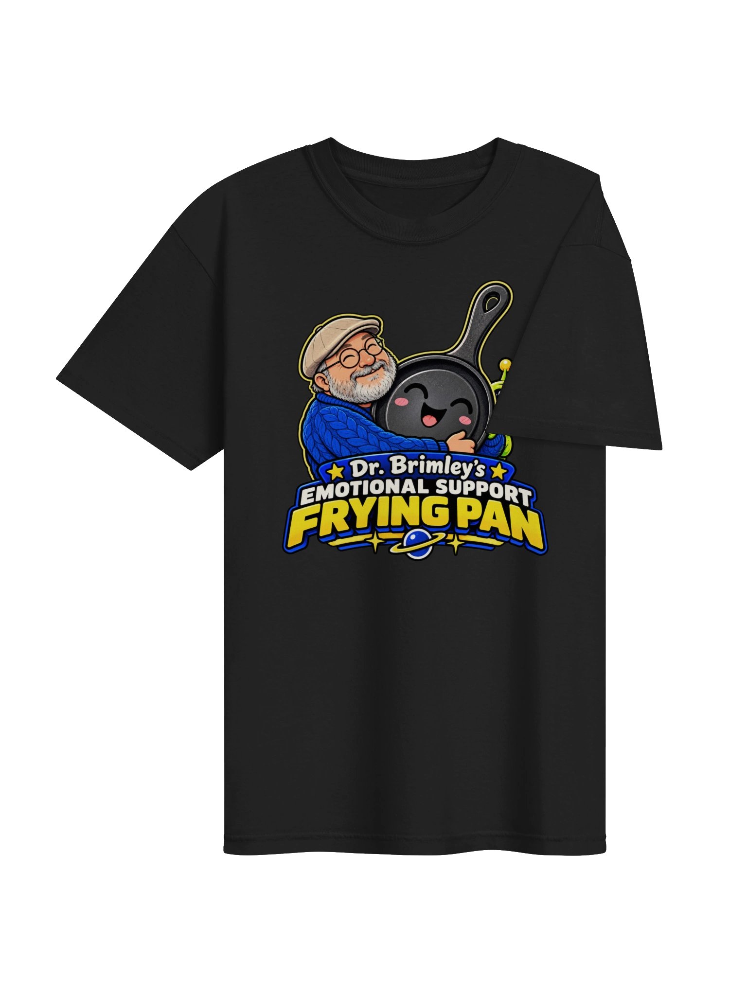PAN: The T-Shirt product image (21)
