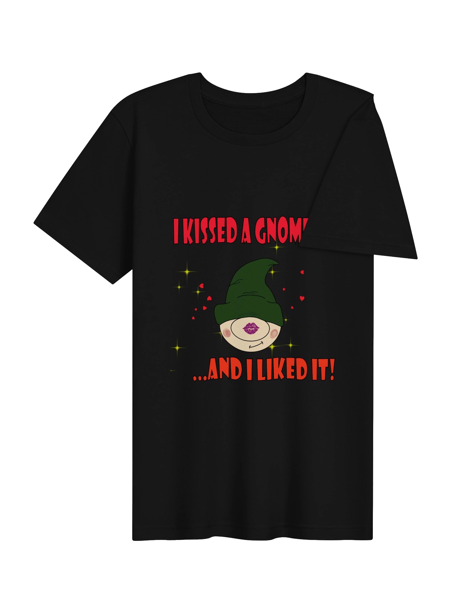 I kissed a Gnome product image (21)