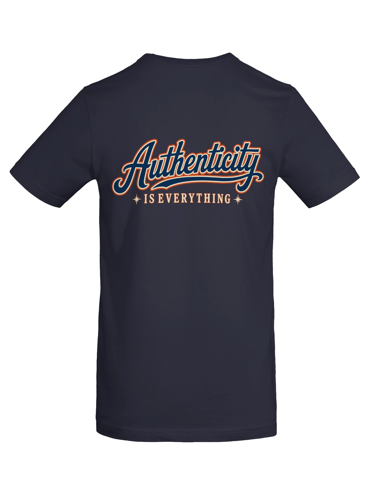 Western Logo tshirt product image (6)