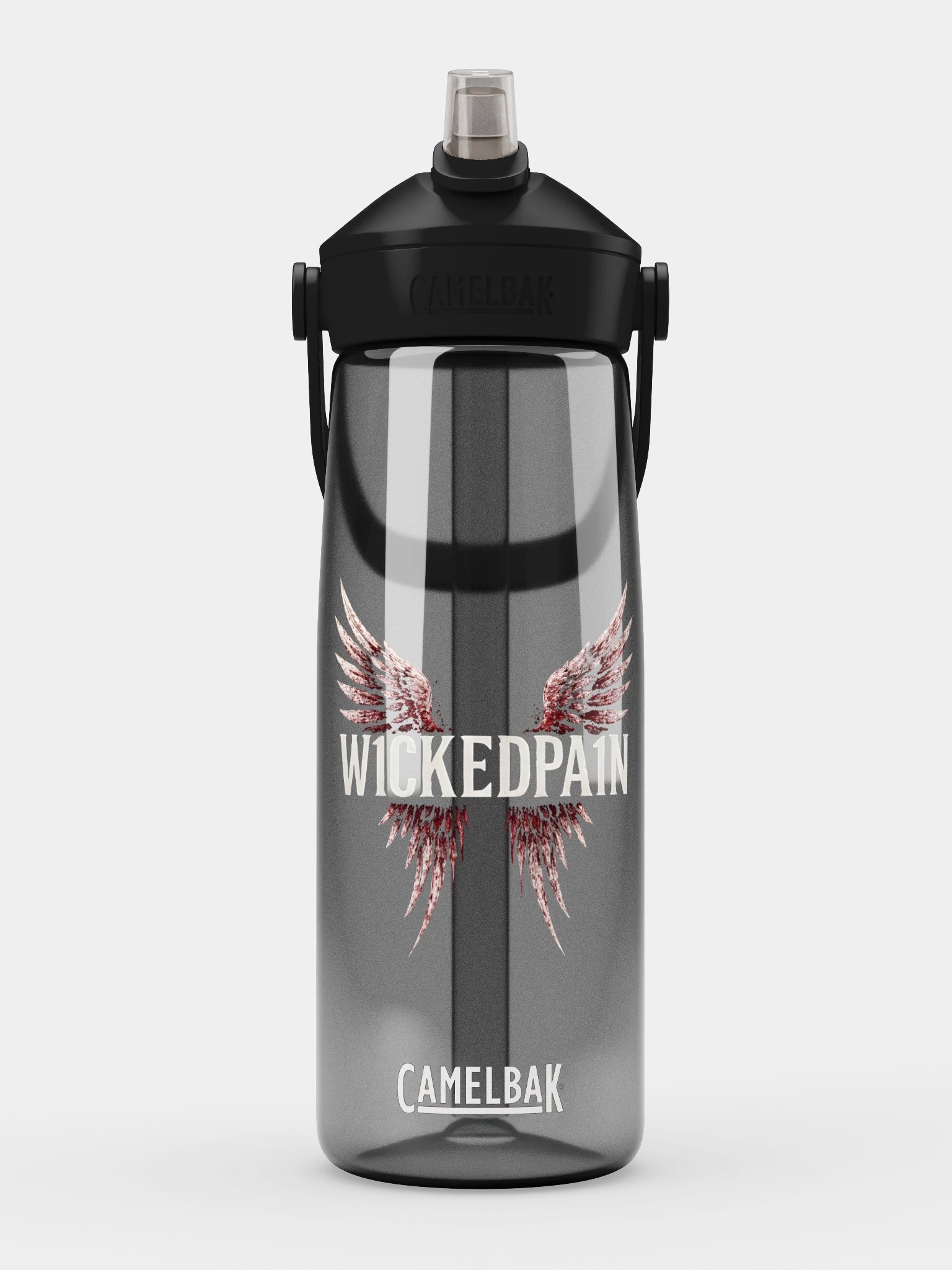 W1cked Water Bottle product image (3)