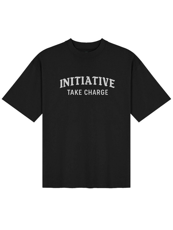 Show Initiative Minimal Tees product image (2)