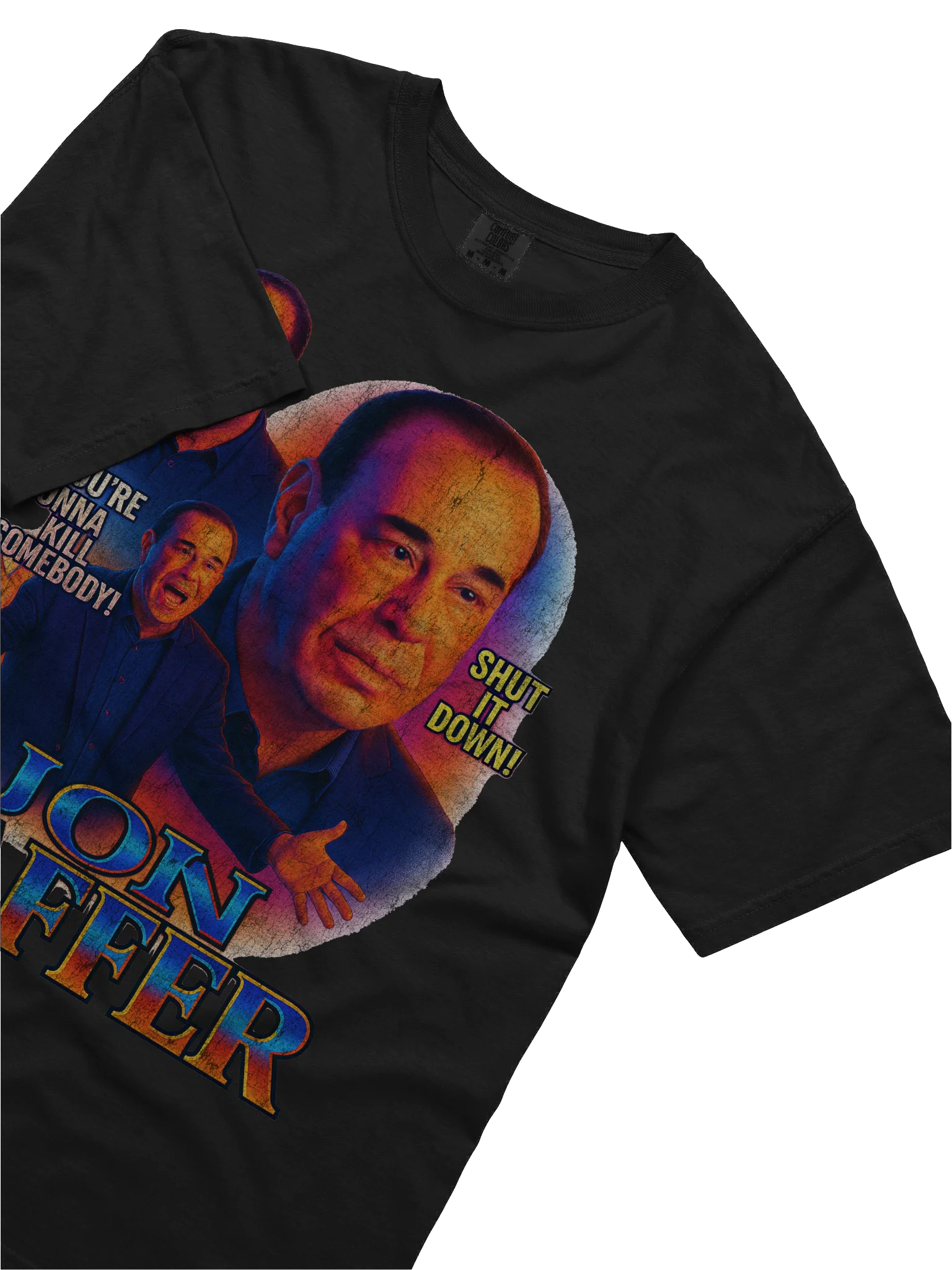 Neon Fury: The Taffer Edition product image (5)