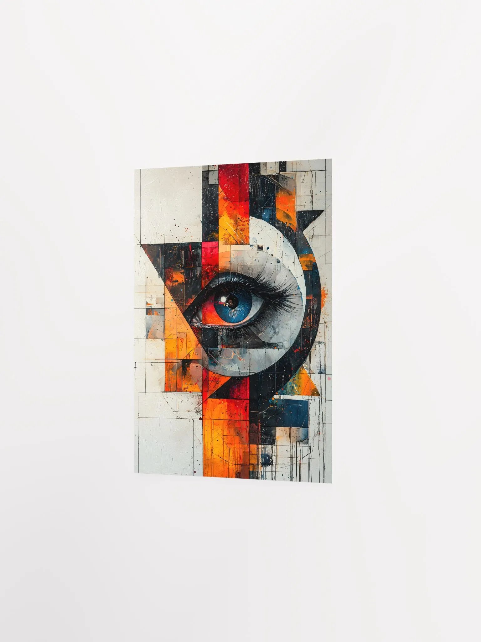 The Subconscious Mind Poster product image (7)