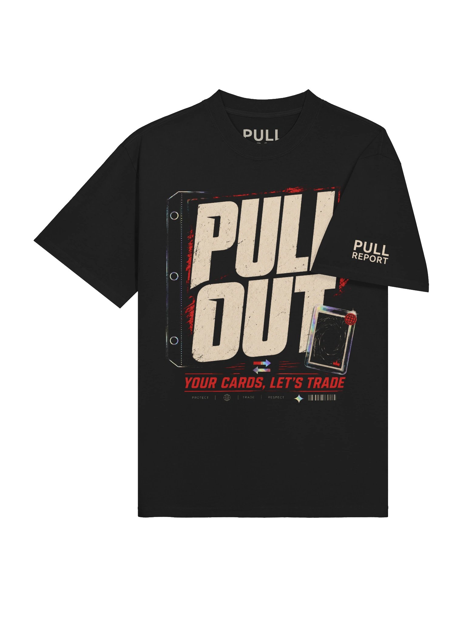 The Pull Out Tee product image (5)