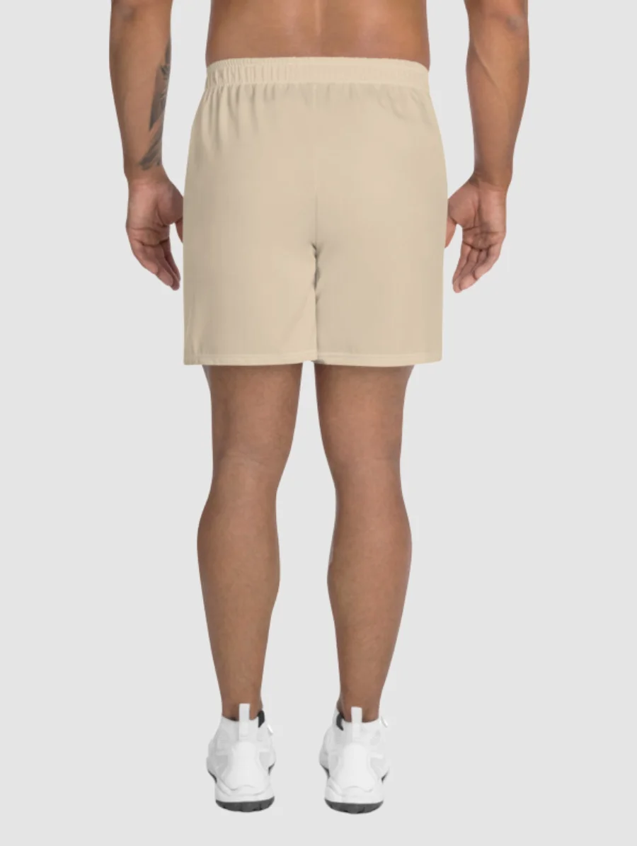 SS'23 Shorts - Khaki product image (5)