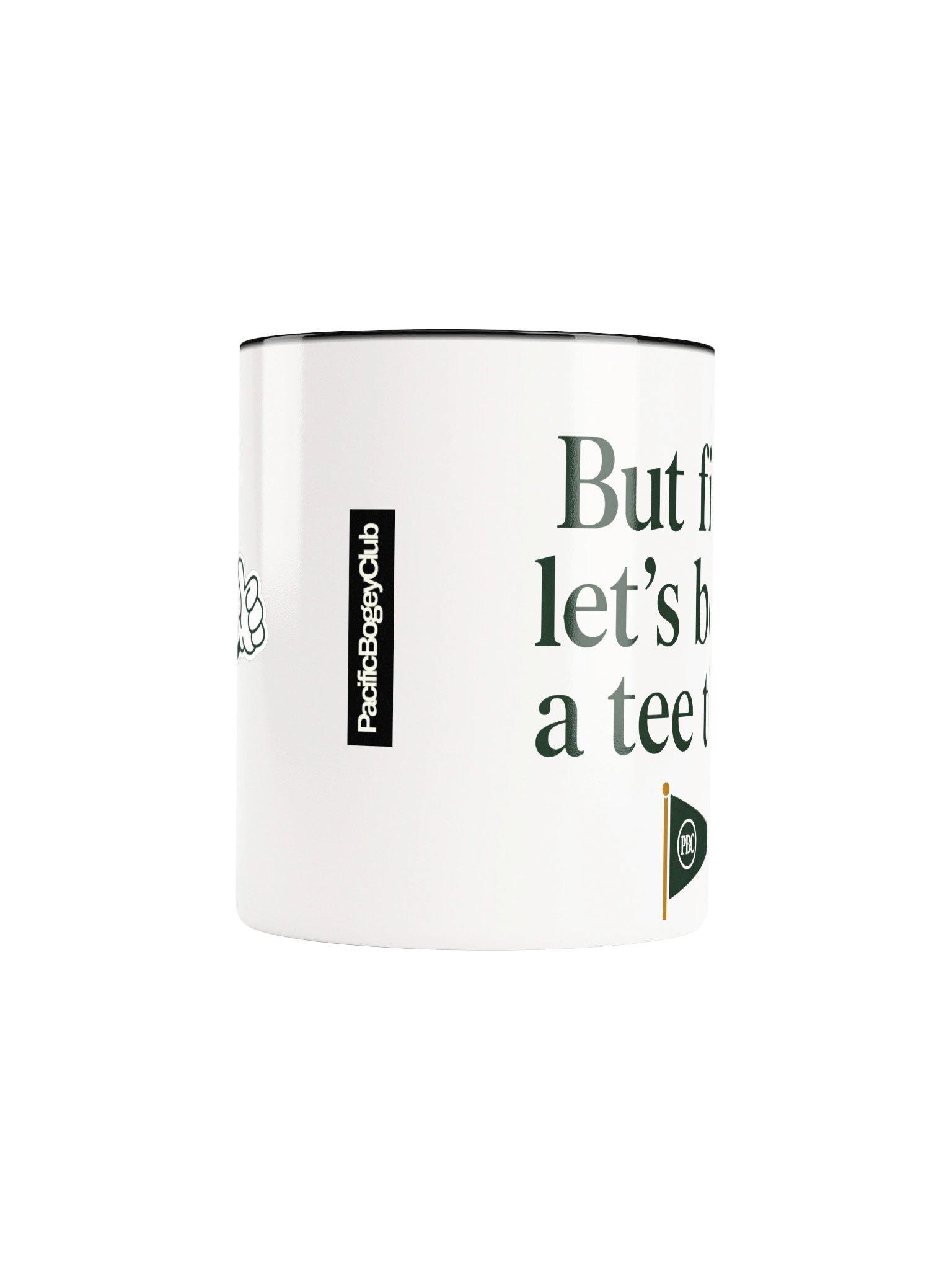 But first, let's book a tee time. product image (5)