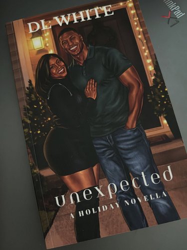 Look at this pretty girl. UPGRADE! 

Print editions can be purchased wherever you buy paperback online. Want a signed copy? H...