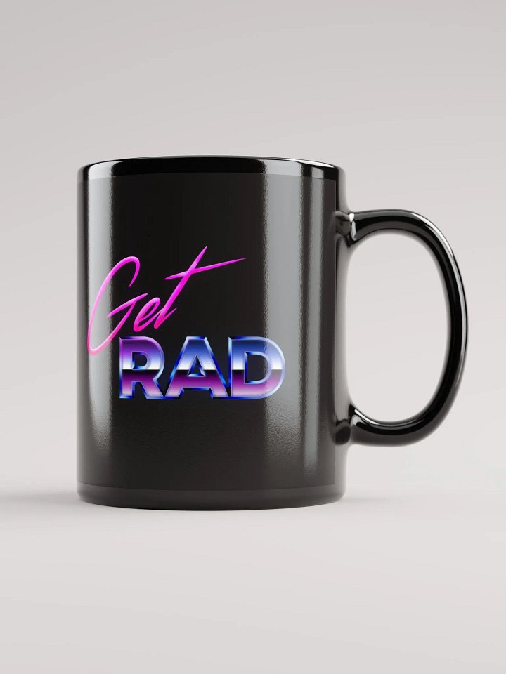 Get RAD Mug product image (2)