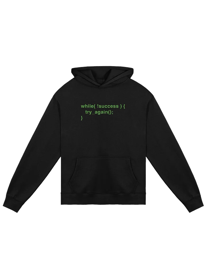 The Retry Loop Crew product image (1)