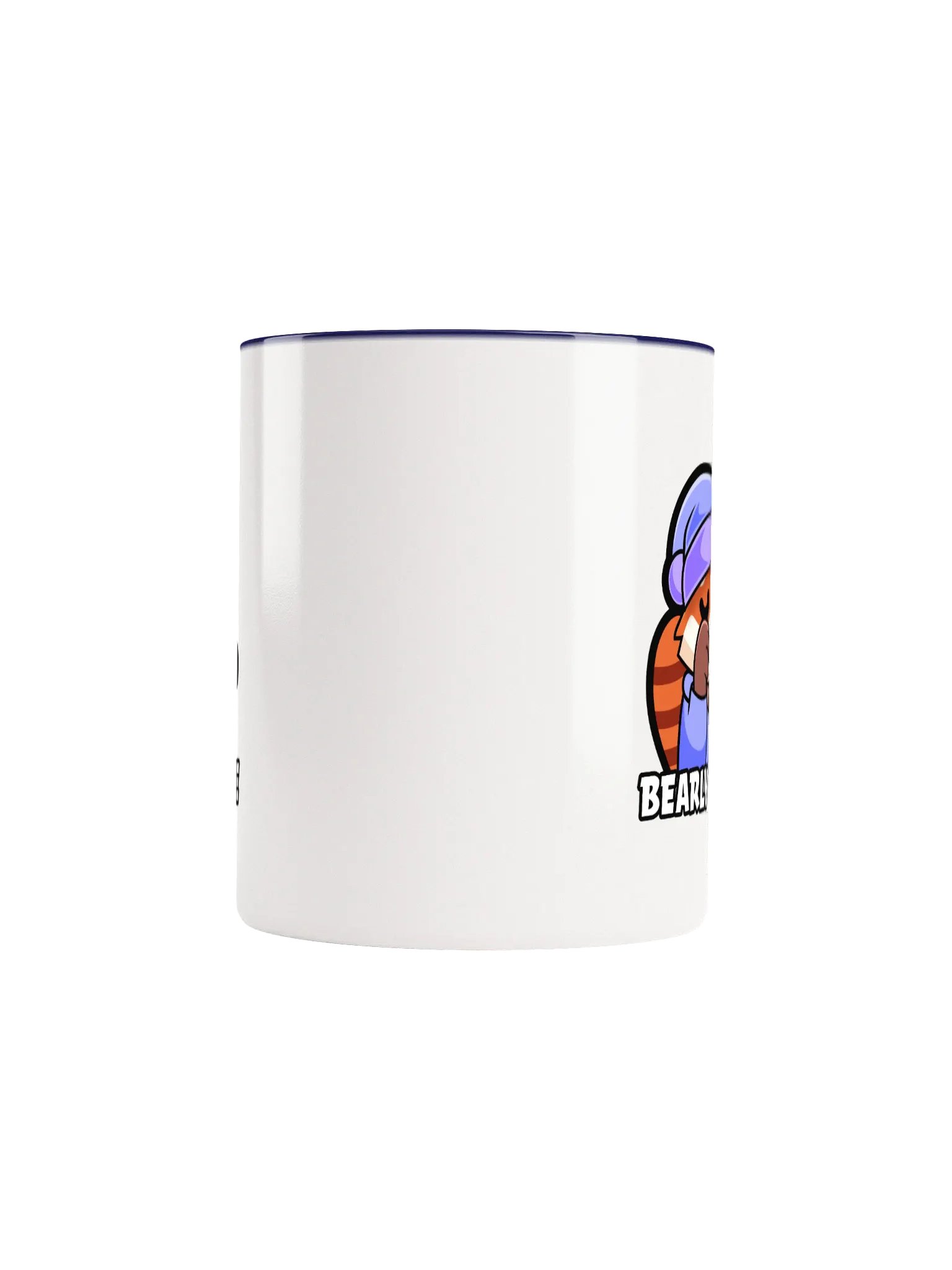 Bearly Awake - Ceramic Mug product image (5)