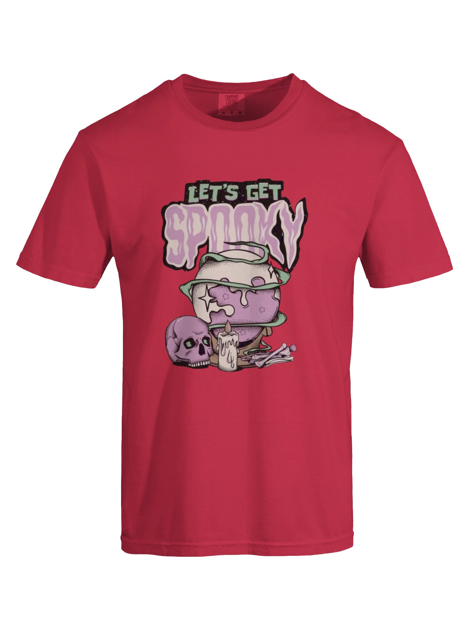 Spooky Shirt product image (7)