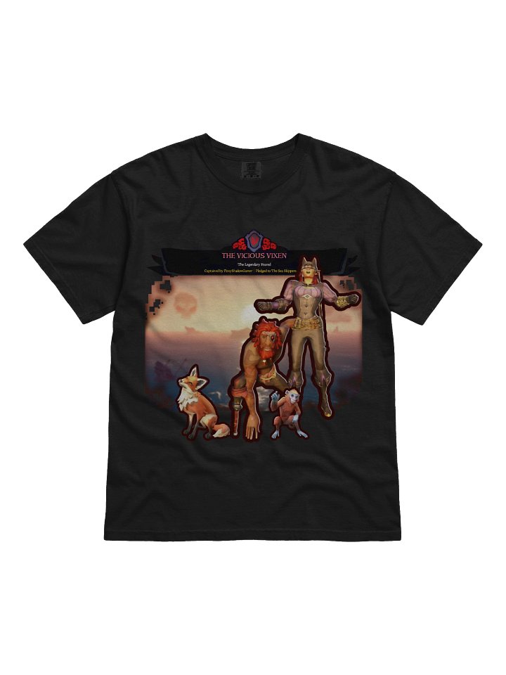 SoT and the Sea Skipper Crew product image (1)