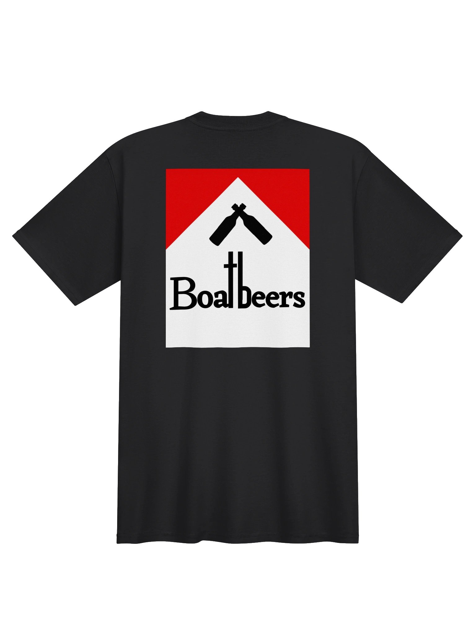 BOAT BEERS Classic Tee product image (2)