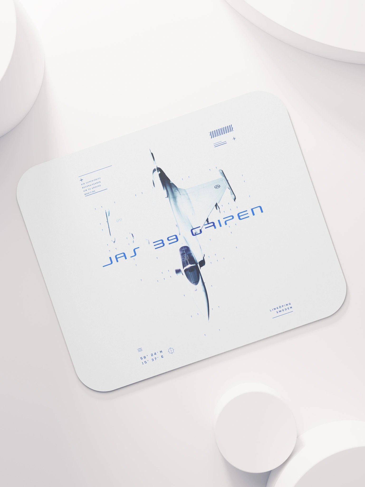 JAS 39 Gripen product image (7)