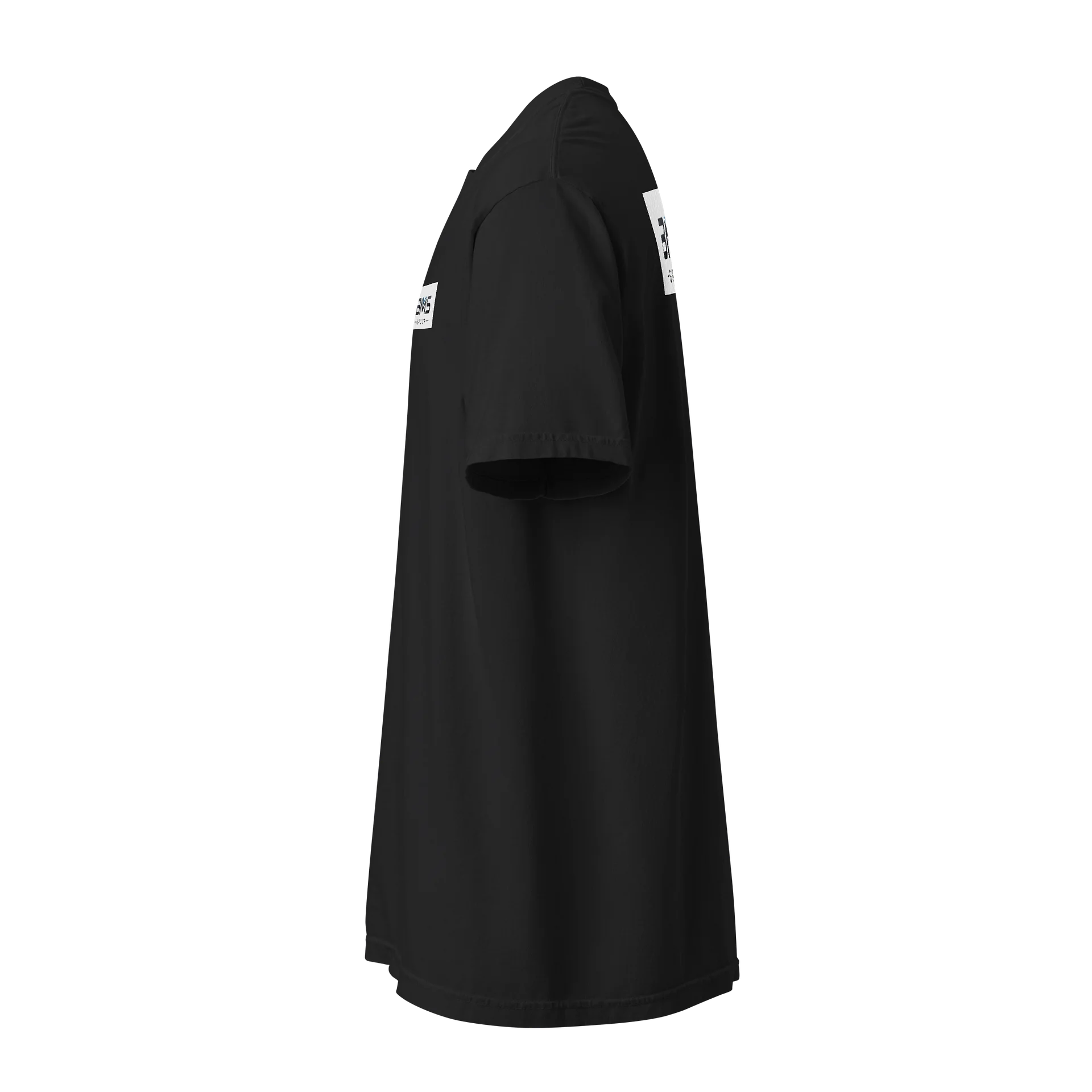 No BG BMS Group T-shirt product image (2)