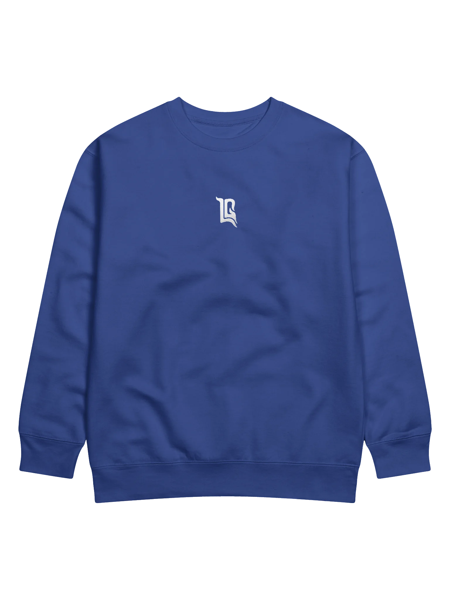 06 Stitched Pullover (Dark) product image (3)